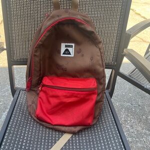 Polar Backpack